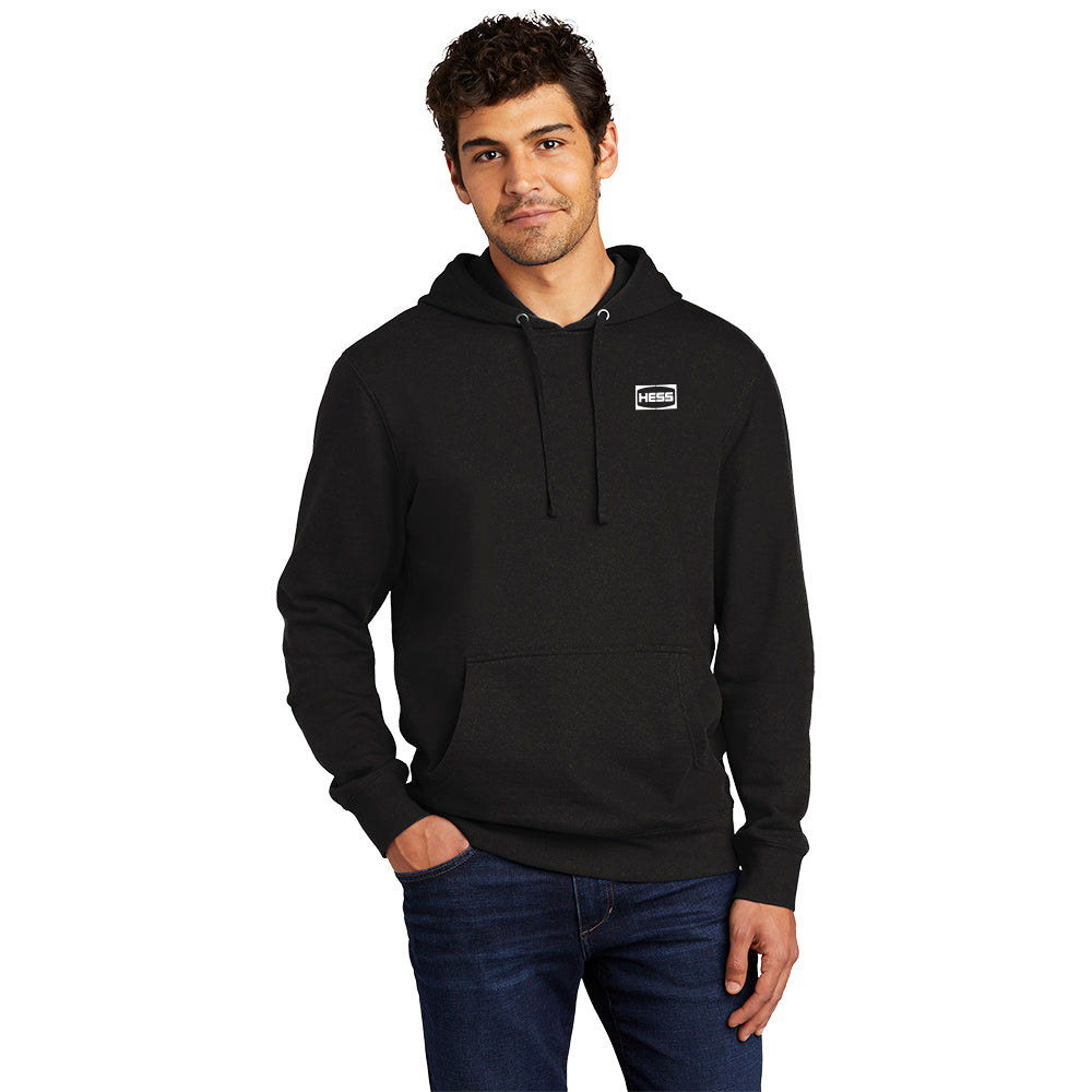 District V.I.T. Fleece Hoodie