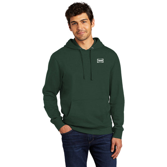 District V.I.T. Fleece Hoodie