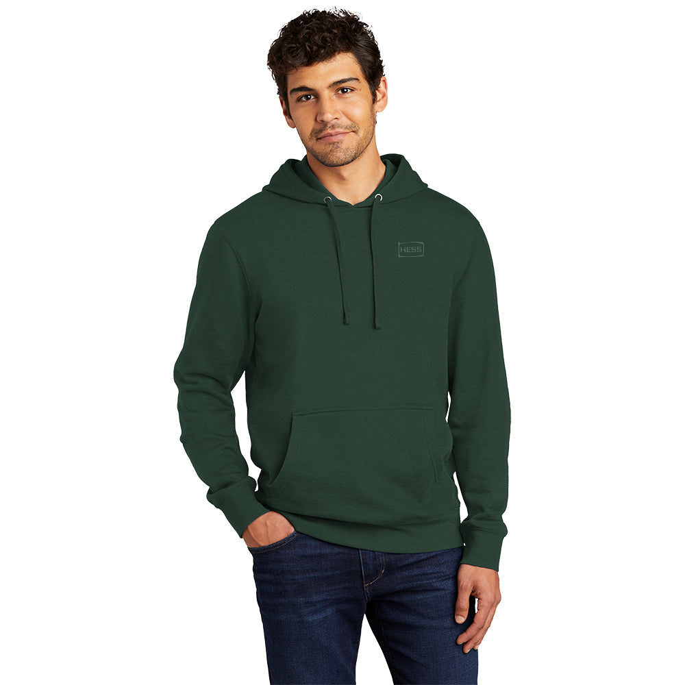 District V.I.T. Fleece Hoodie