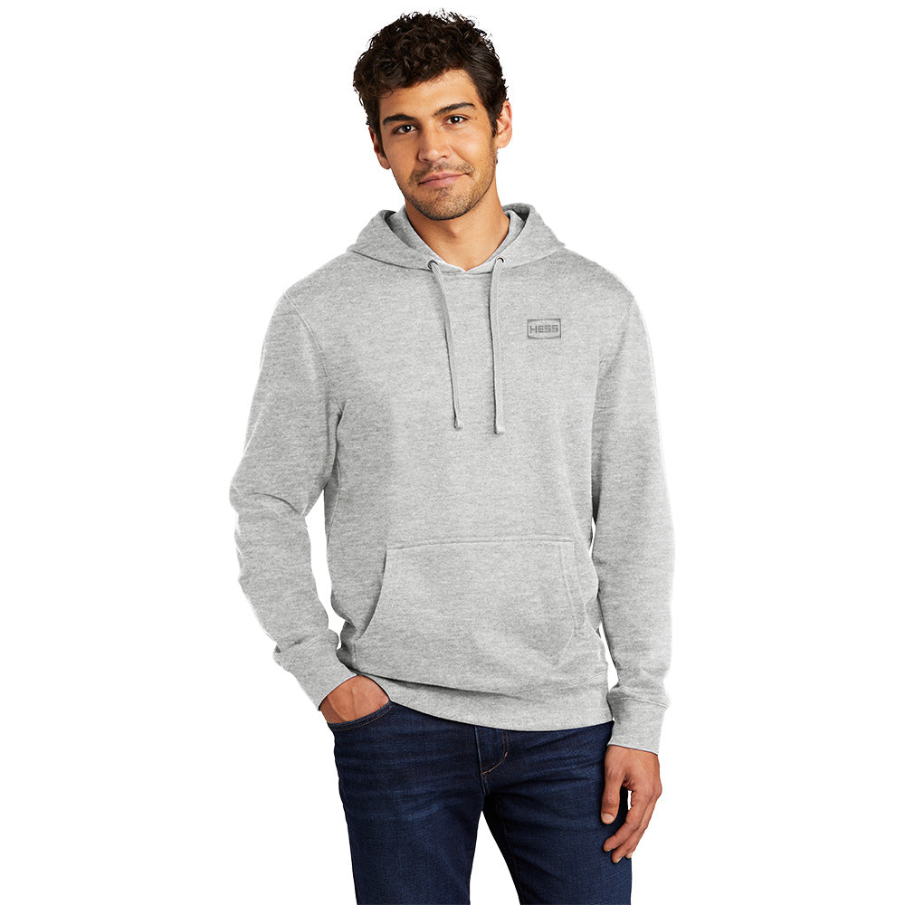 District V.I.T. Fleece Hoodie
