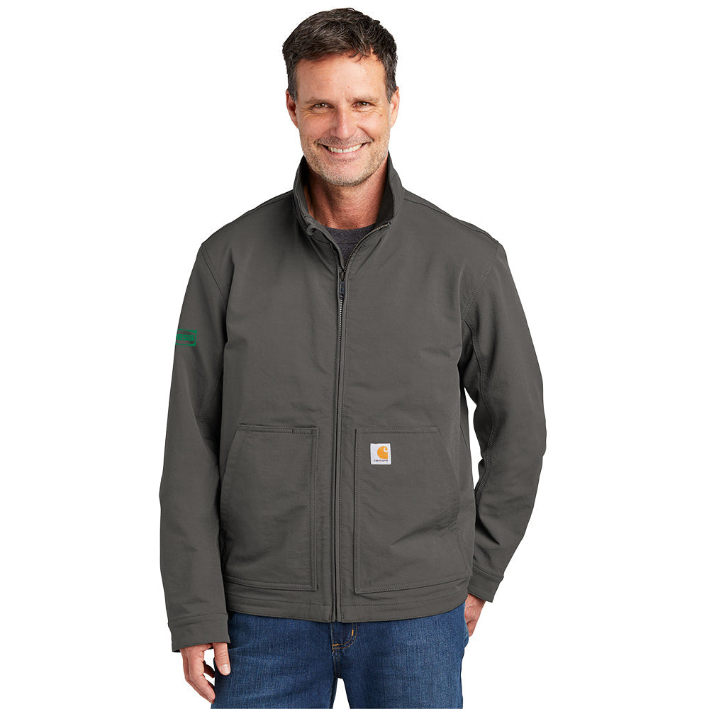 Carhartt Super Dux Soft Shell Jacket