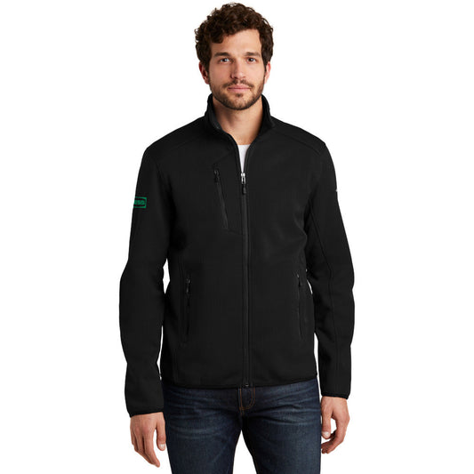 Eddie Bauer Dash Full-Zip Fleece Jacket