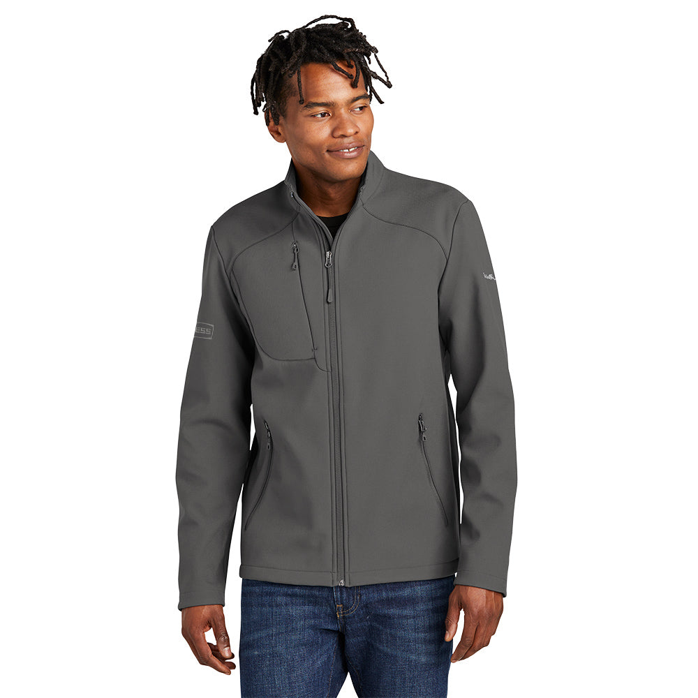 Eddie Bauer Stretch Soft Shell Jacket