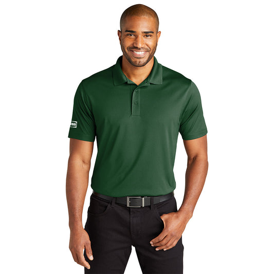 Port Authority C-FREE Performance Polo