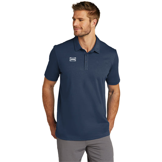 TravisMathew Oceanside Solid Polo