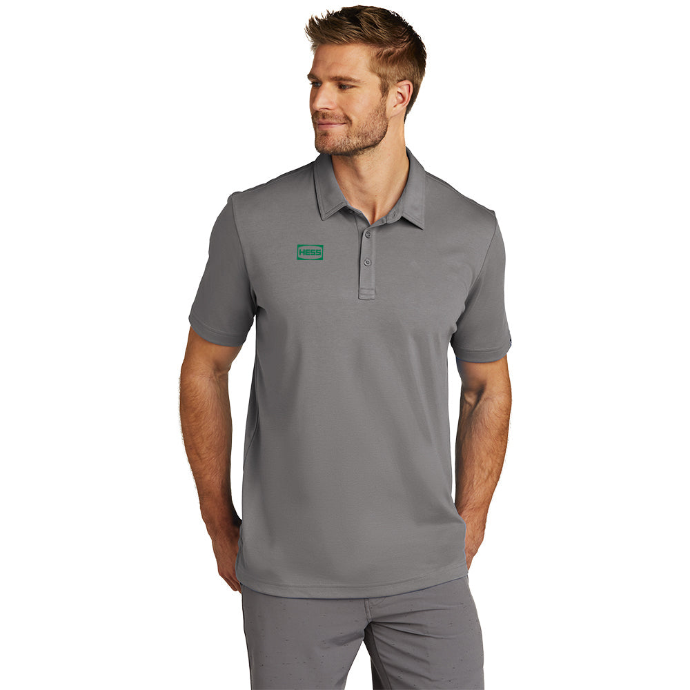 TravisMathew Oceanside Solid Polo