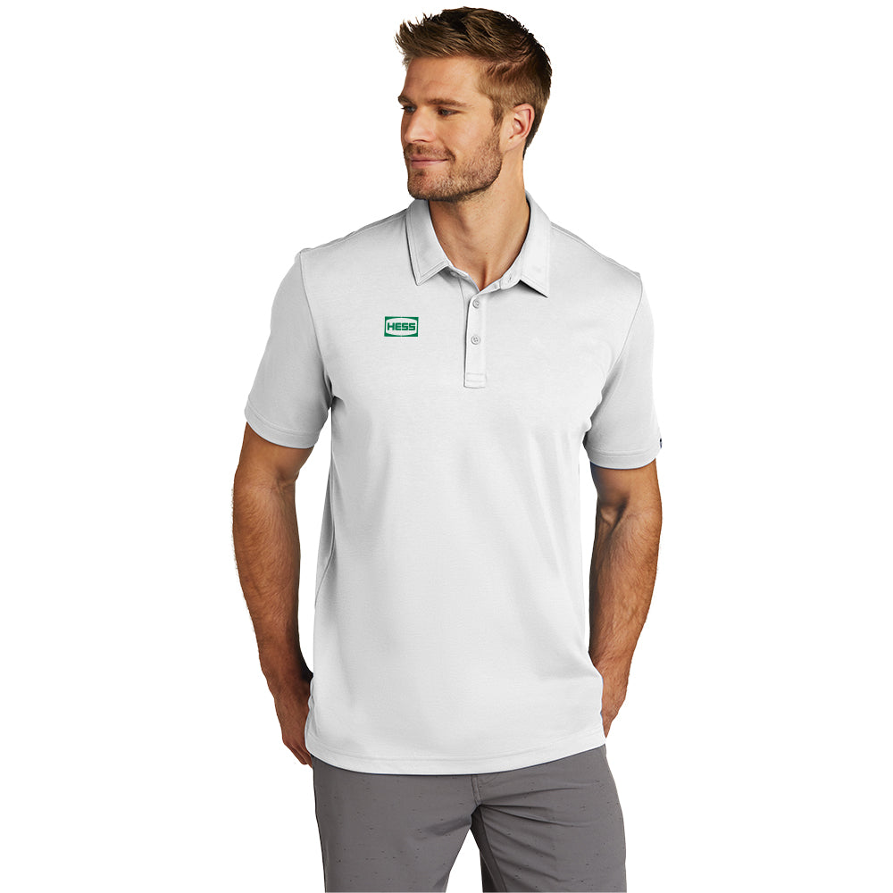 TravisMathew Oceanside Solid Polo