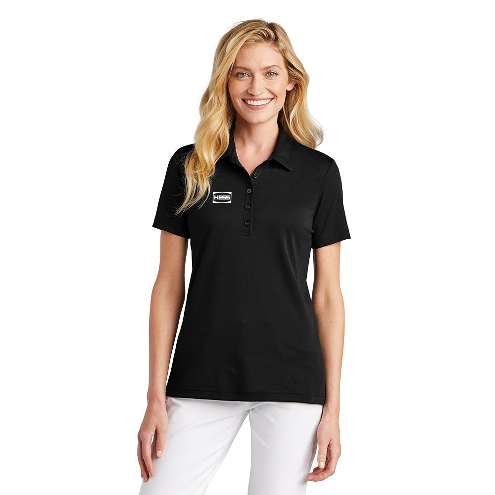 TravisMathew Ladies Oceanside Solid Polo