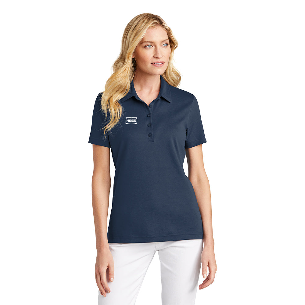 TravisMathew Ladies Oceanside Solid Polo