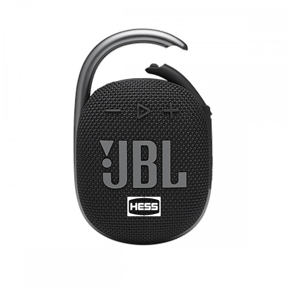 JBL Clip 4 Ultra-Portable Waterproof Speaker