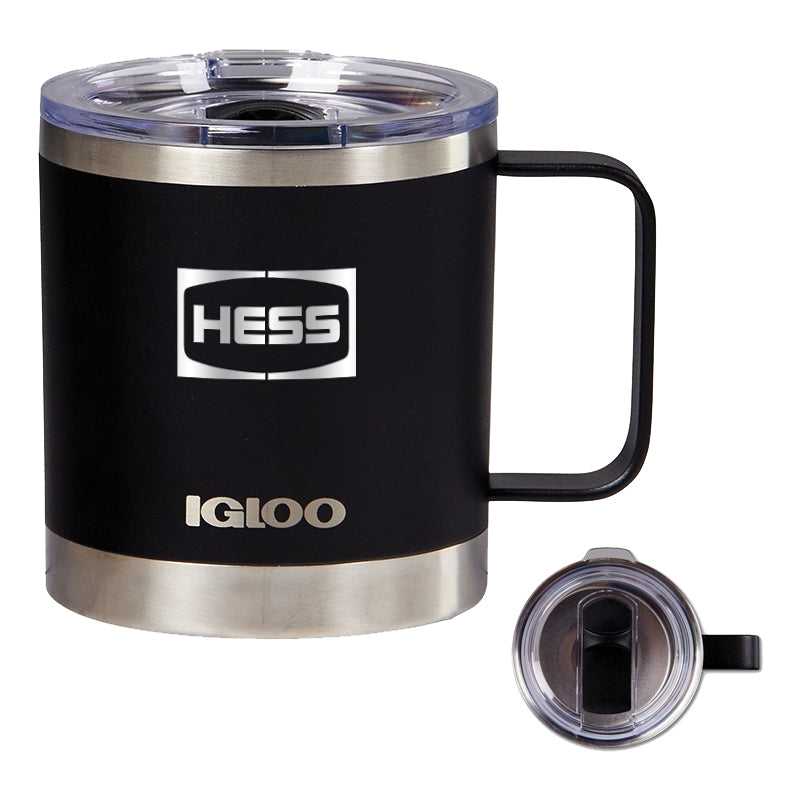 Igloo 13.5 Oz Vacuum Insulated Camping Mug