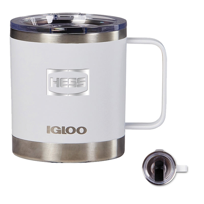 Igloo 13.5 Oz Vacuum Insulated Camping Mug