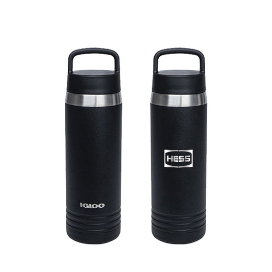 Igloo 24 Oz Vacuum Insulated Bottle