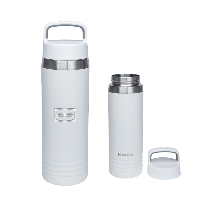 Igloo 24 Oz Vacuum Insulated Bottle