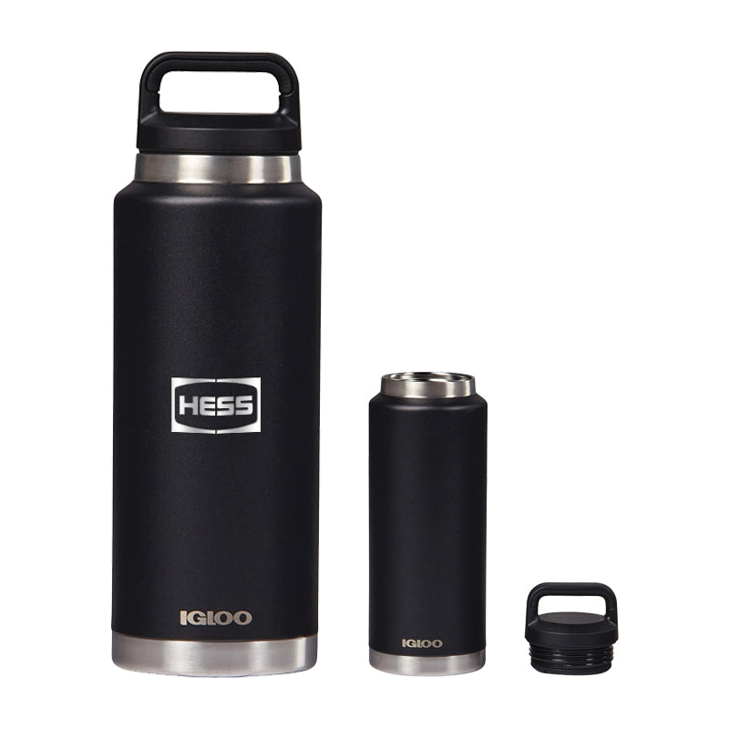 Igloo 36 Oz Vacuum Insulated Bottle