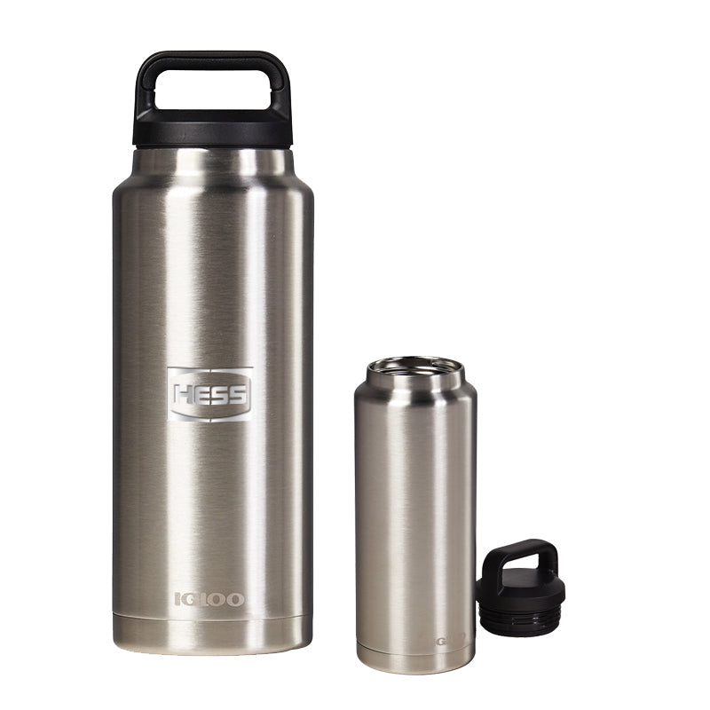 Igloo 36 Oz Vacuum Insulated Bottle