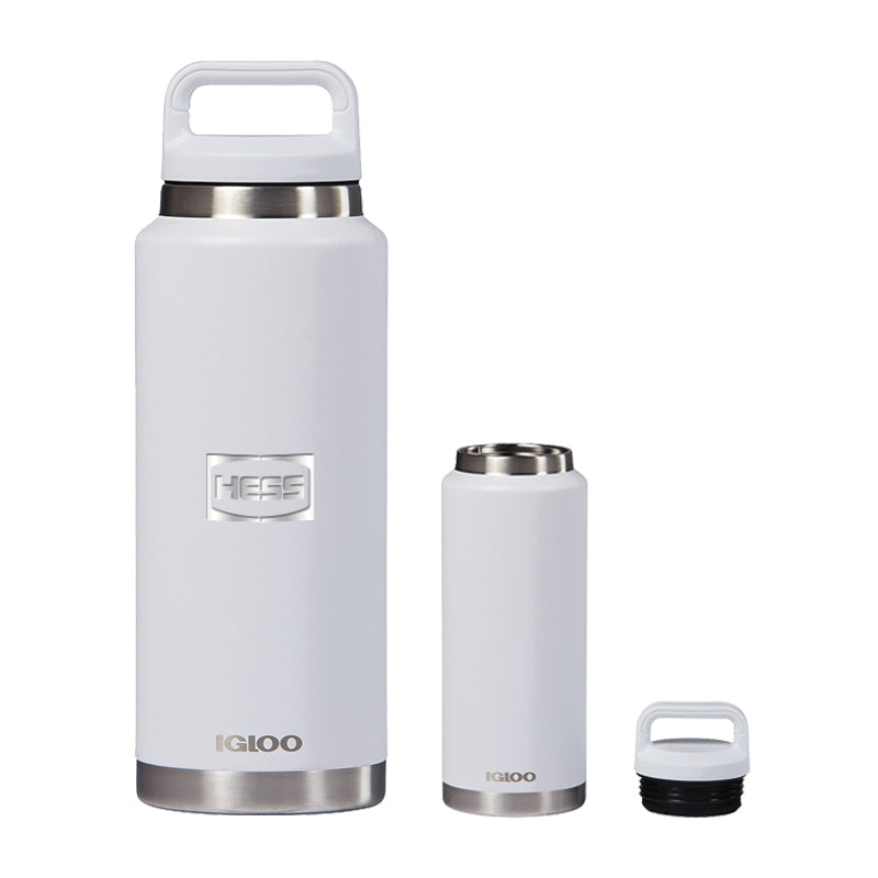 Igloo 36 Oz Vacuum Insulated Bottle