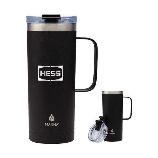 Manna Tahoe 20 Oz Vacuum Insulated Camping Mug