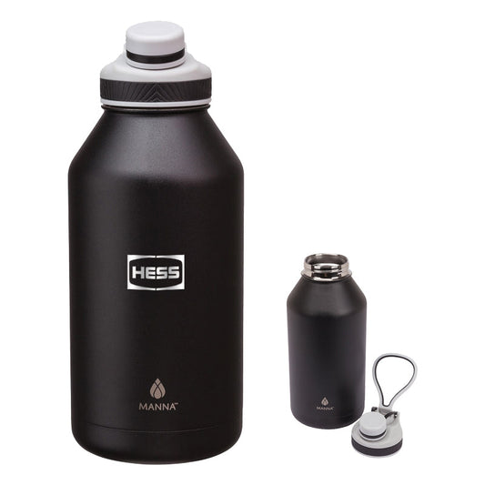 Manna 64 Oz Ranger Steel Bottle