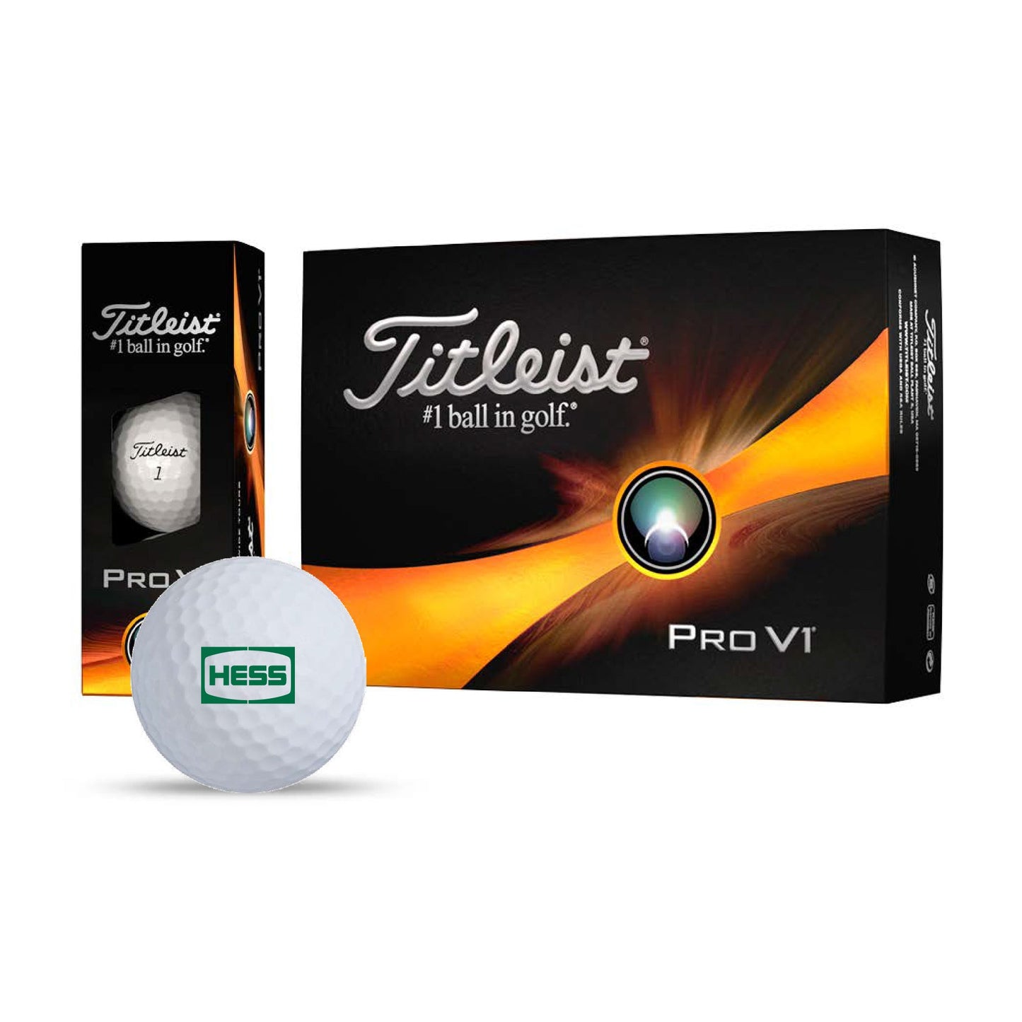 Titleist Pro V1 Golf Balls