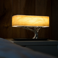 Bonsai Tree Light with Bluetooth Speaker and Wireless Charger
